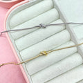 Bracciale nodino - Iride Shop - Accessori da Donna