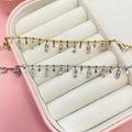 Bracciale pendent diamond - Iride Shop - Accessori da Donna