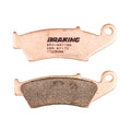 Braking Beta CM44 Front Brake Pads