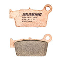 Braking Beta CM44 Rear Brake Pads