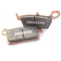 Braking Beta CM46 Front Brake Pads