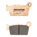 Braking Beta CM46 Rear Brake Pads