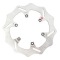 Braking Beta Rear Brake Rotor