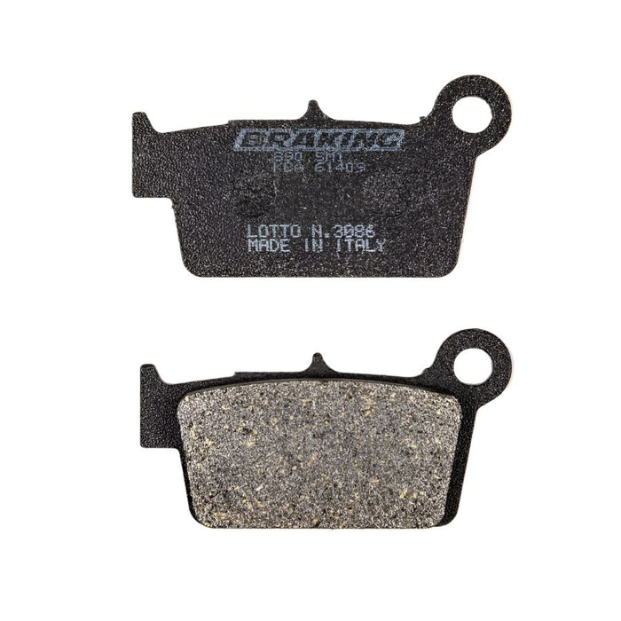 Braking Beta SM1 Rear Brake Pads