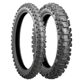 Bridgestone X31 110/100-18 Tire
