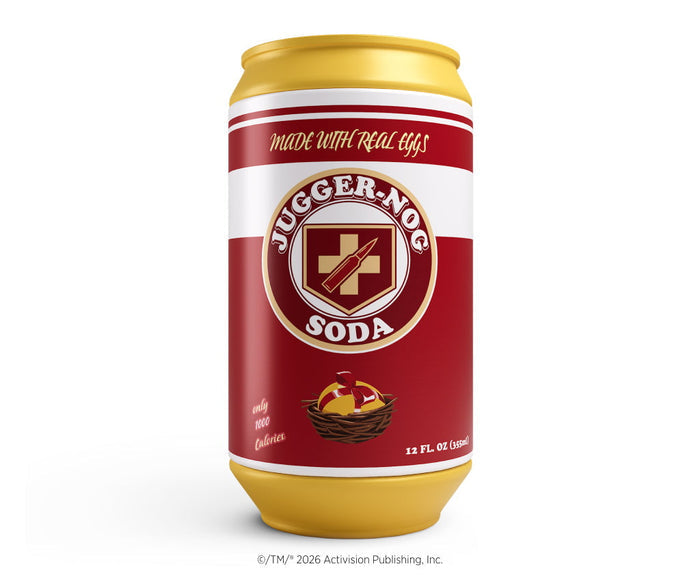 Call of Duty®  Jugger-Nog Edition