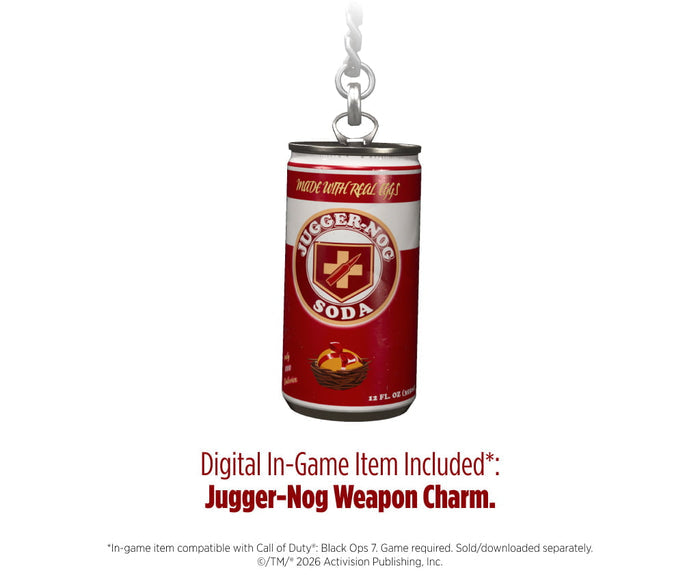 Call of Duty®  Jugger-Nog Edition