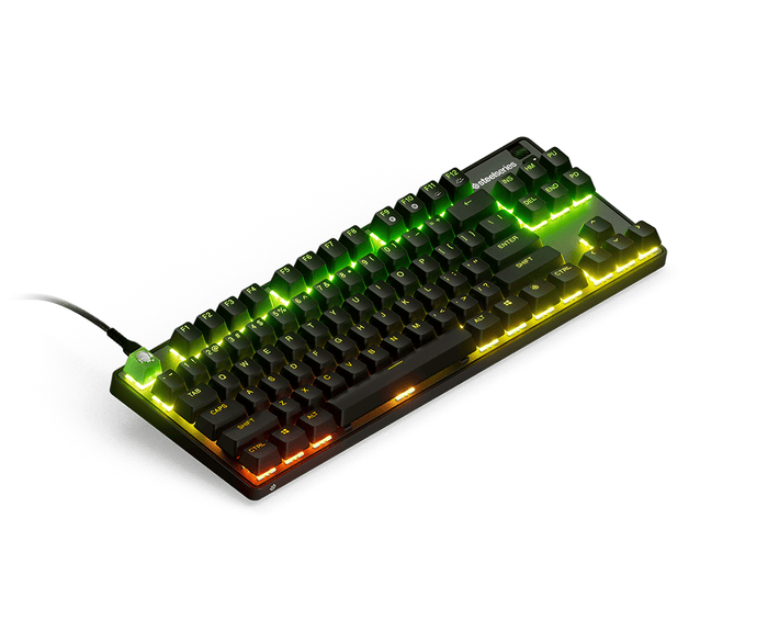 Call of Duty®: Modern Warfare® II Custom Ghost Keycap