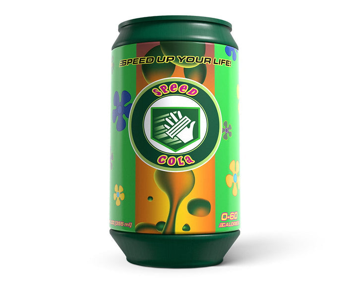 Call of Duty®  Speed Cola Edition