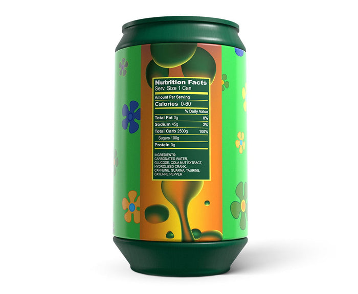 Call of Duty®  Speed Cola Edition