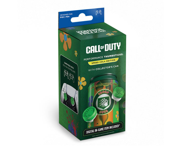 Call of Duty®  Speed Cola Edition