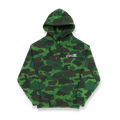Camo Hoodie