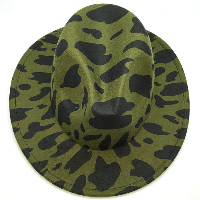 cappelli fantasy - Iride shop - accessori donna