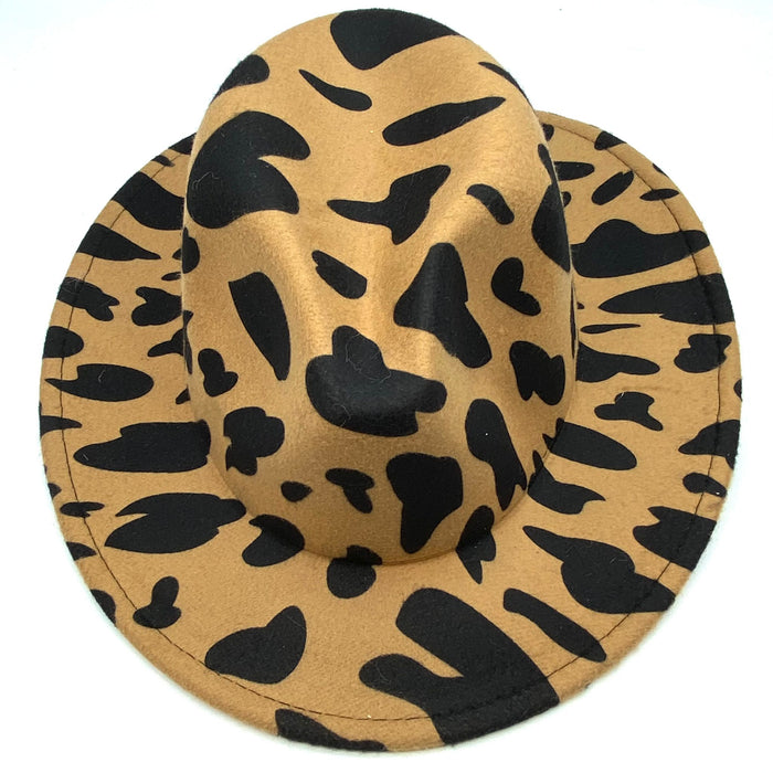 cappelli fantasy - Iride shop - accessori donna