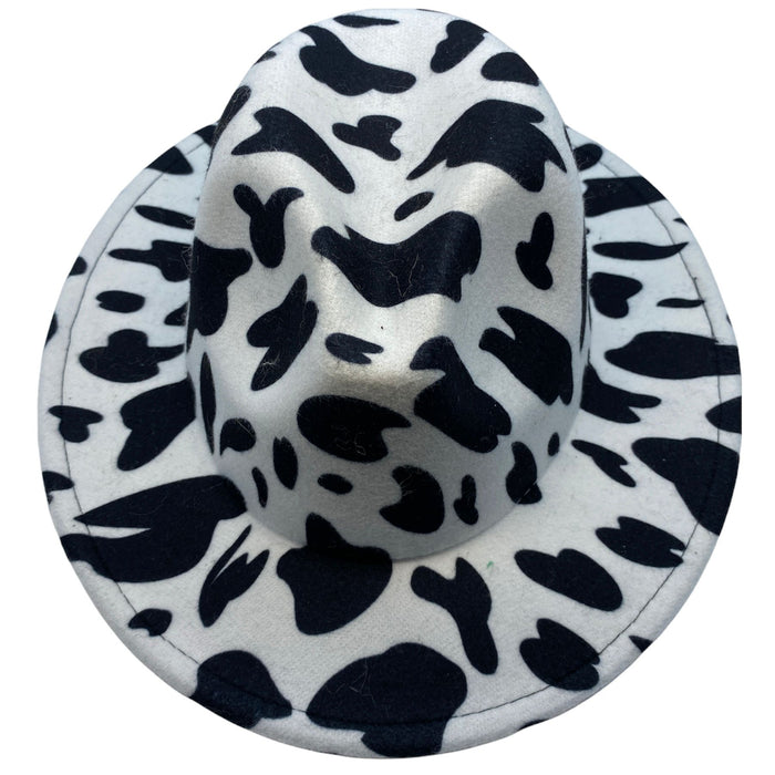 cappelli fantasy - Iride shop - accessori donna