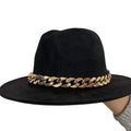 Cappelli in camoscio - Iride shop - accessori donna