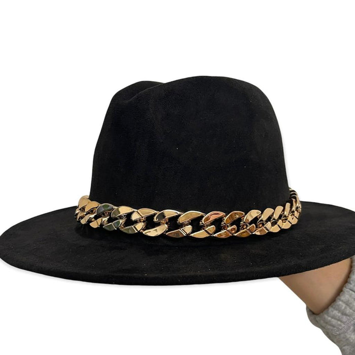 Cappelli in camoscio - Iride shop - accessori donna