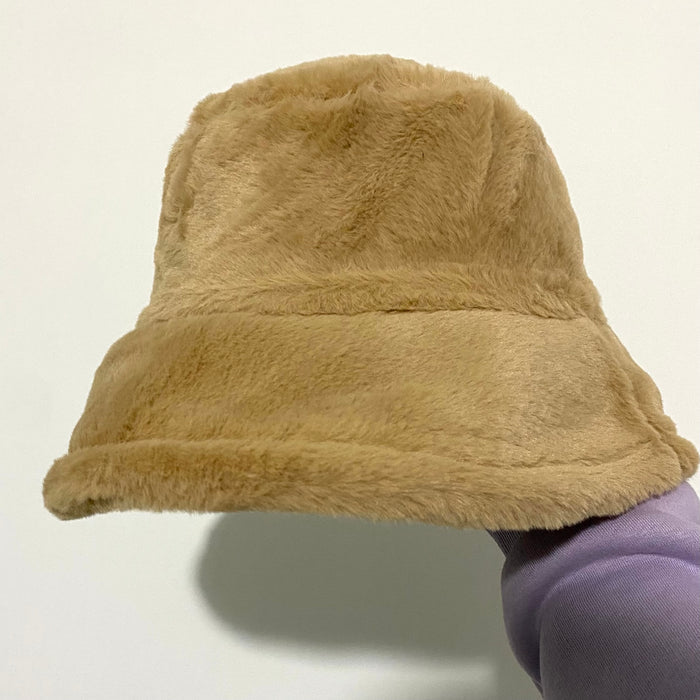 Cappello bucket double face - Iride shop - accessori donna