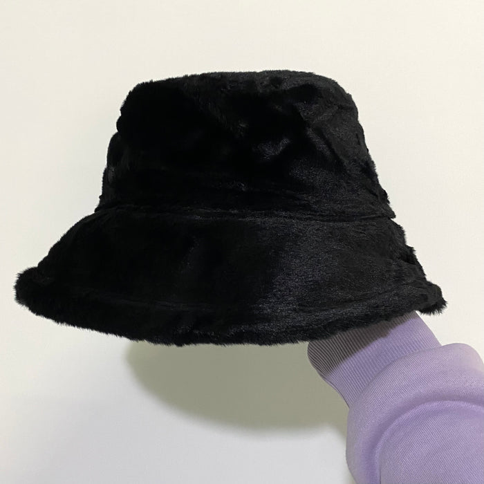 Cappello bucket double face - Iride shop - accessori donna