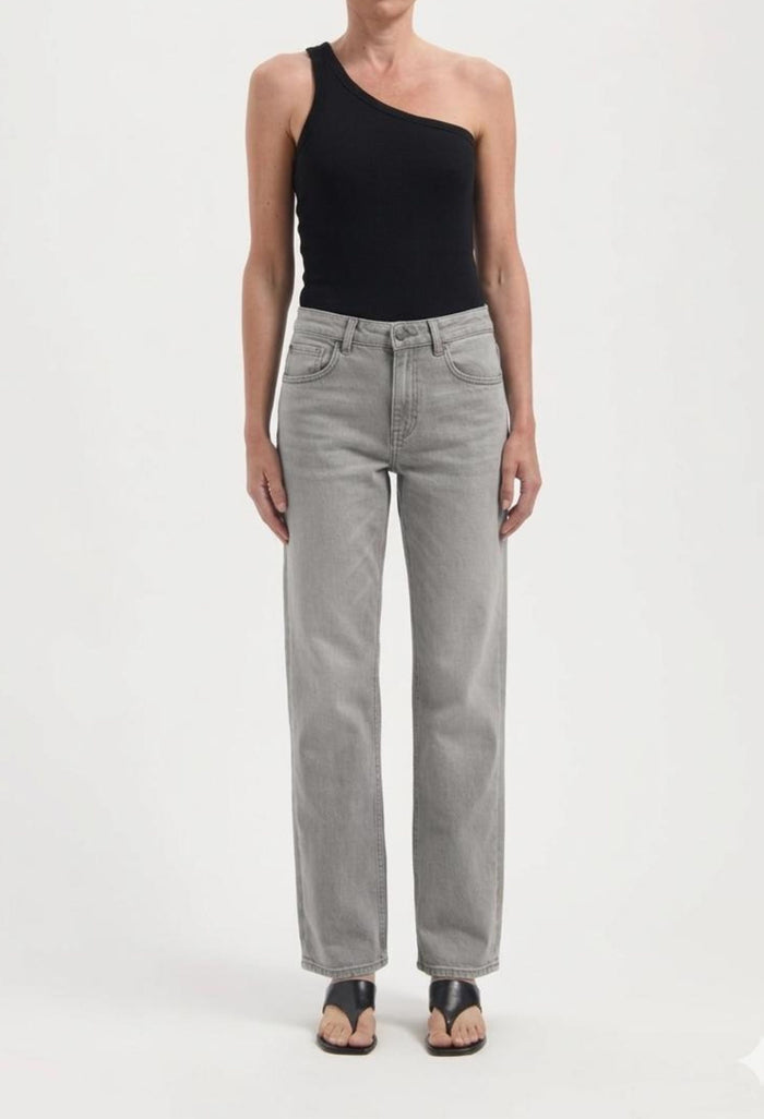 Carry Mid Straight - Faded Grey