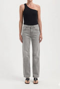 Carry Mid Straight - Faded Grey