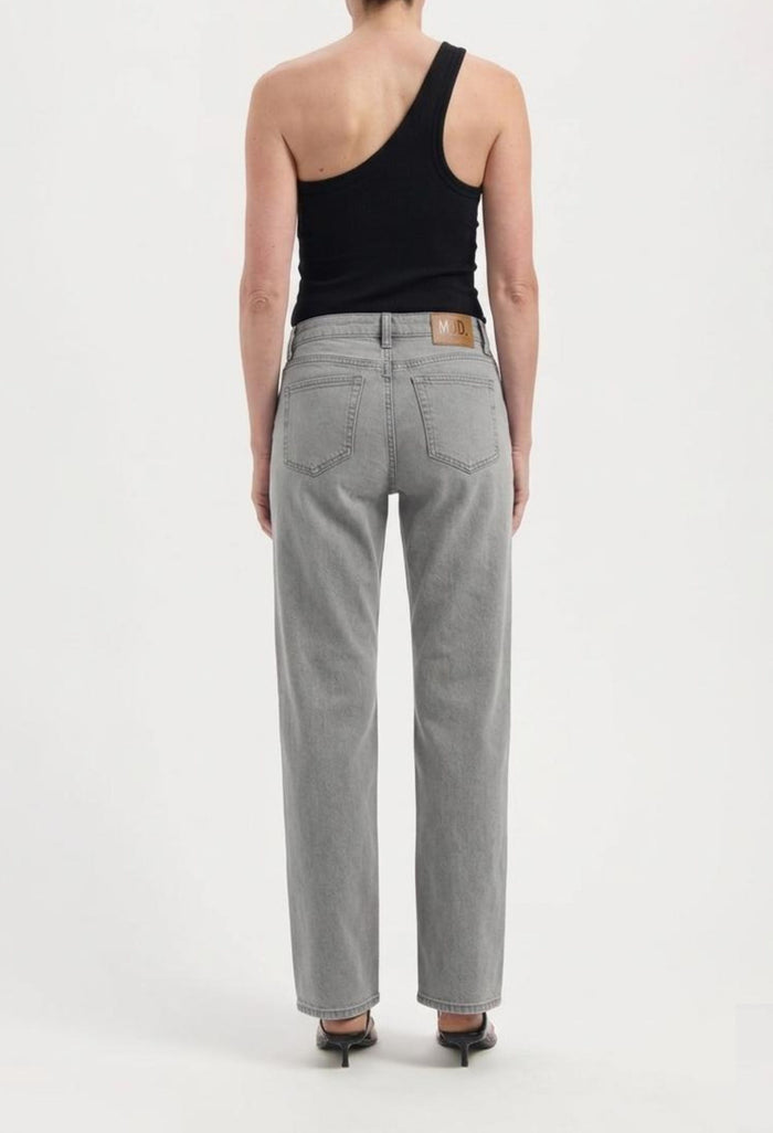 Carry Mid Straight - Faded Grey