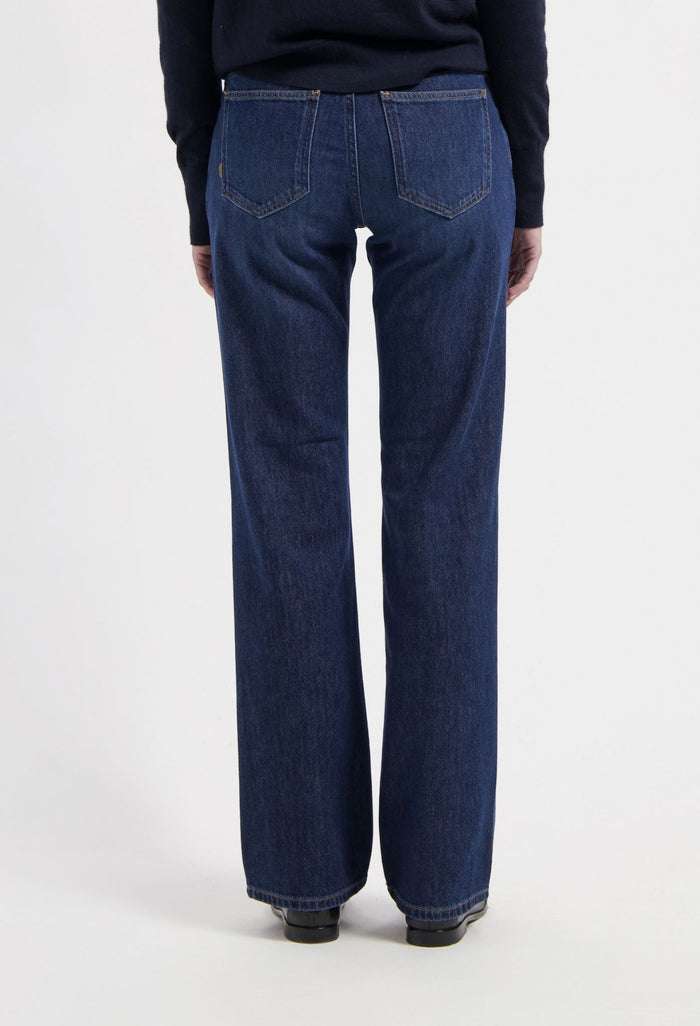 Carry Mid Straight - Faded Vintage