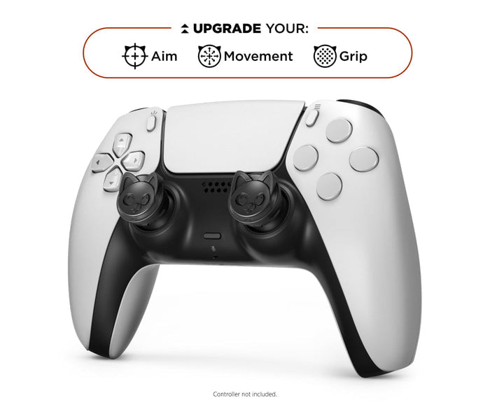 CaseOh Thumbsticks Kitty! Edition