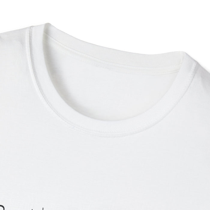 Caveman Cook Tee (Charity Item)
