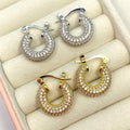 Cerchi bundle bril - Iride shop - accessori donna