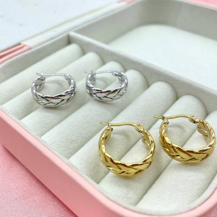 Cerchi worked - Iride Shop - Accessori da Donna