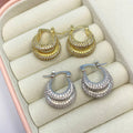 Cerchietti double bril - Iride Shop - Accessori da Donna