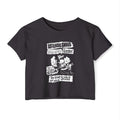 Cesspool Concert Crop Top