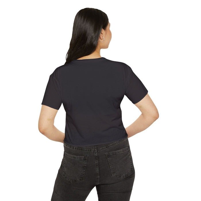 Cesspool Concert Crop Top