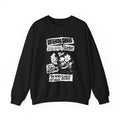 Cesspool Concert Sweatshirt