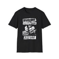 Cesspool Concert Tee