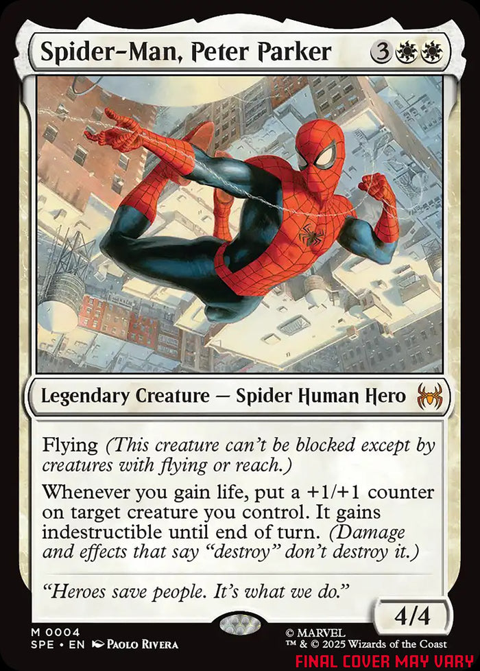 CIVIL WAR: UNMASKED #1 PAOLO RIVERA MAGIC: THE GATHERING