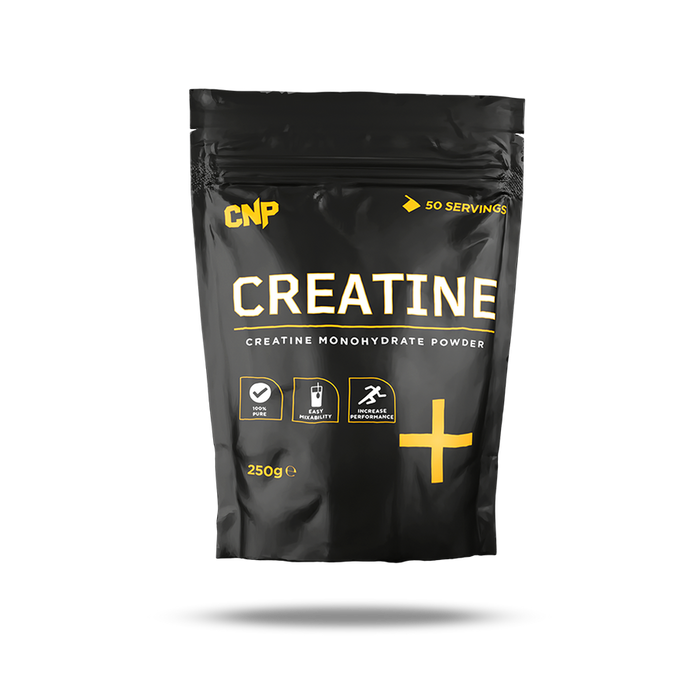 CNP Professional Unflavoured Creatine 250g