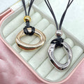 Collana astract