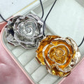 Collana big flower - Iride Shop - Accessori da Donna