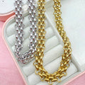 Collana caten big - Iride Shop - Accessori da Donna