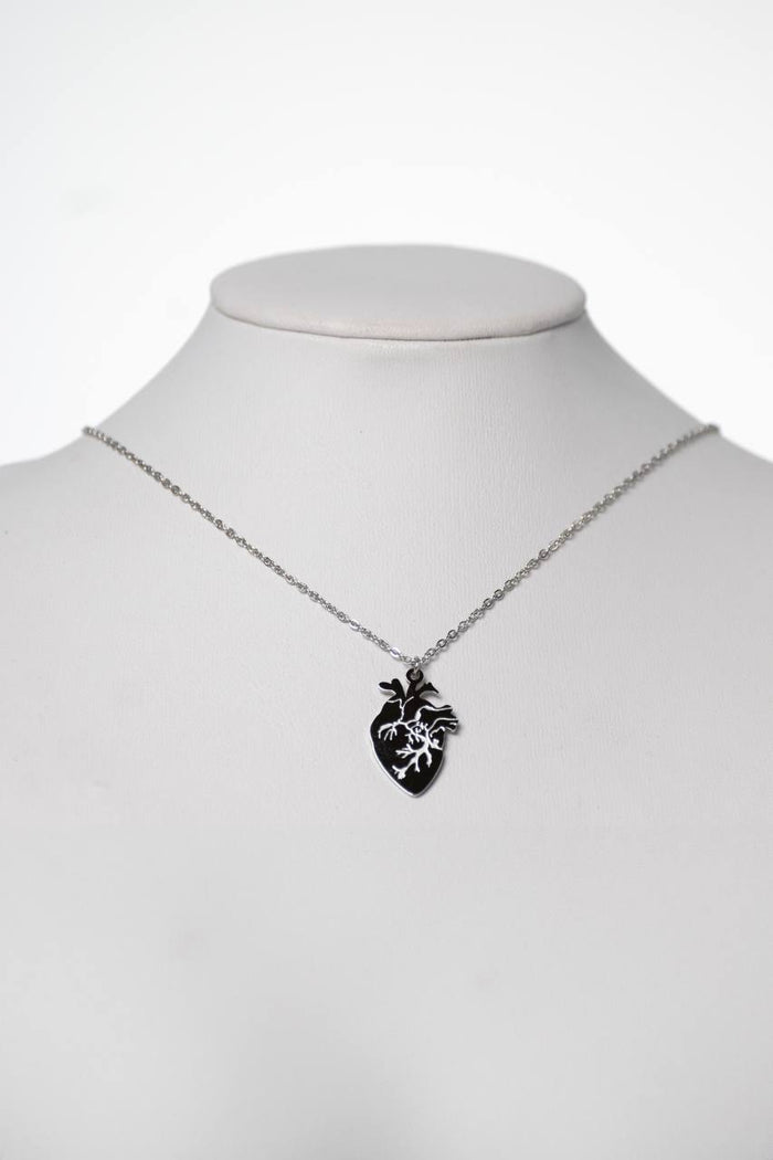 Collana corazon - Iride Shop - Accessori da Donna