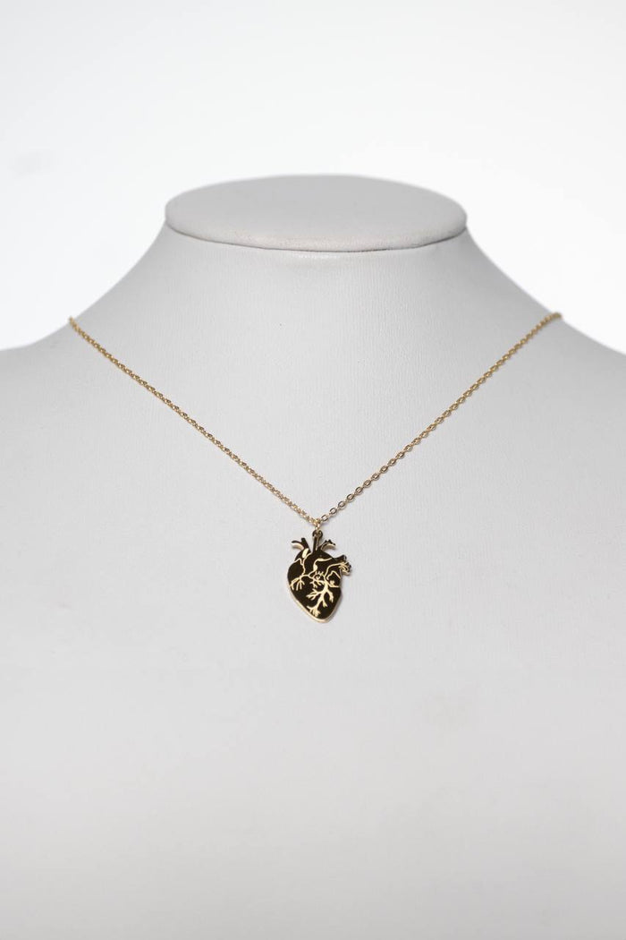 Collana corazon - Iride Shop - Accessori da Donna