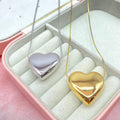 Collana cuore trendy - Iride Shop - Accessori da Donna