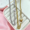 Collana dirby caten - Iride Shop - Accessori da Donna