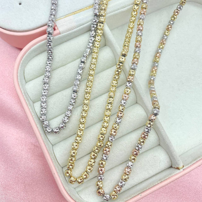 Collana dirby new - Iride Shop - Accessori da Donna