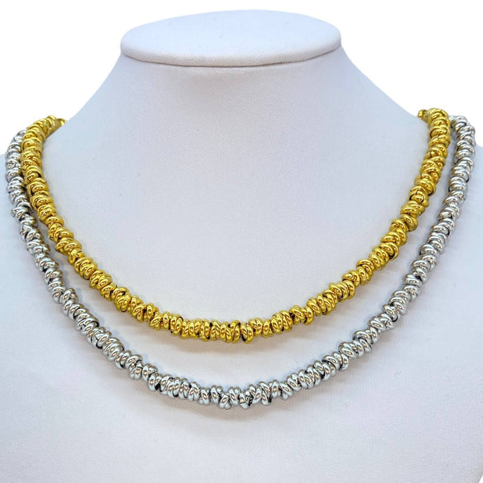 Collana dirby - Iride Shop - Accessori da Donna