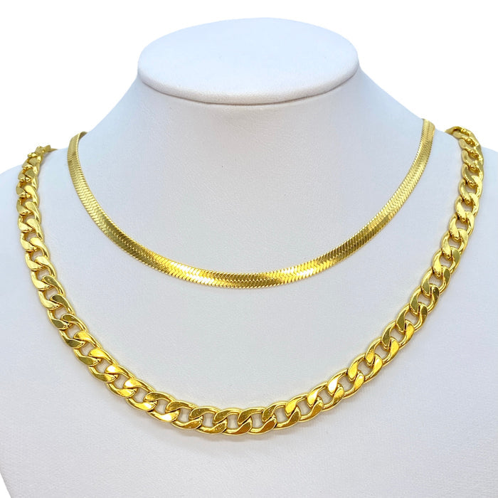 Collana double - Iride shop - accessori donna