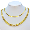 Collana double - Iride shop - accessori donna