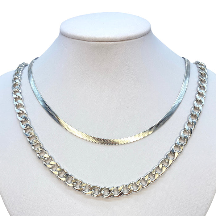 Collana double - Iride shop - accessori donna